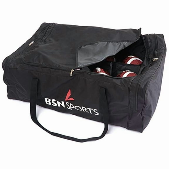 BSN Sports Football Bag