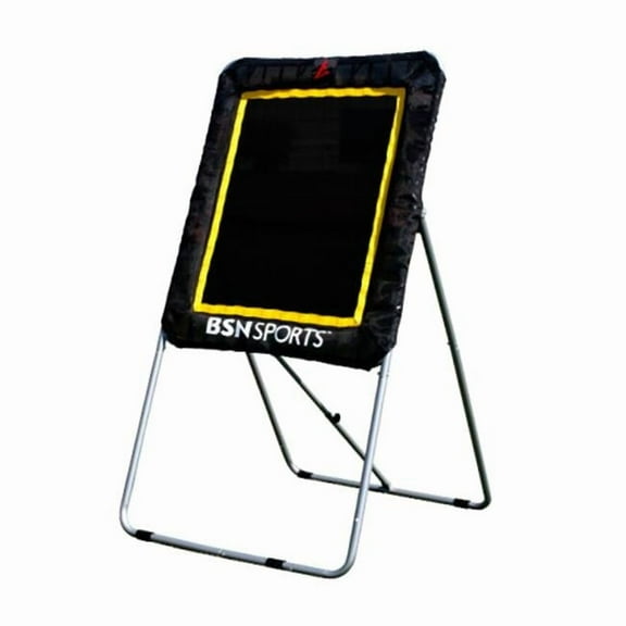 BSN Sports Lacrosse Pass Back Target
