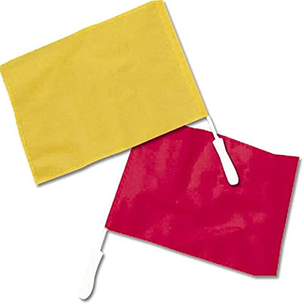 BSN Sports Linesman Flags - Thumbnail 4