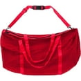 thumbnail image 1 of BSN Sports Mesh Duffel Bags, 1 of 1