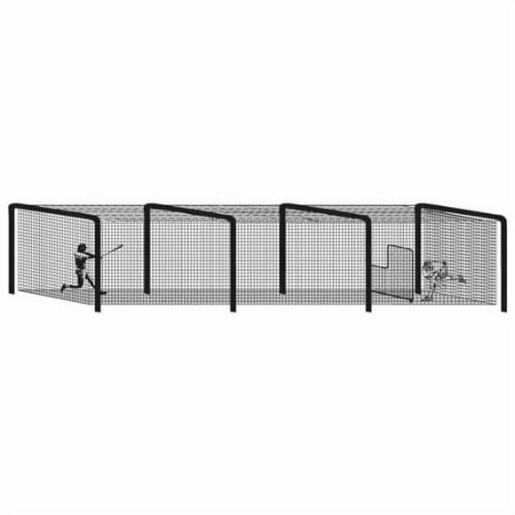BSN Sports Pro Series Tunnel 55 x 14 x 14