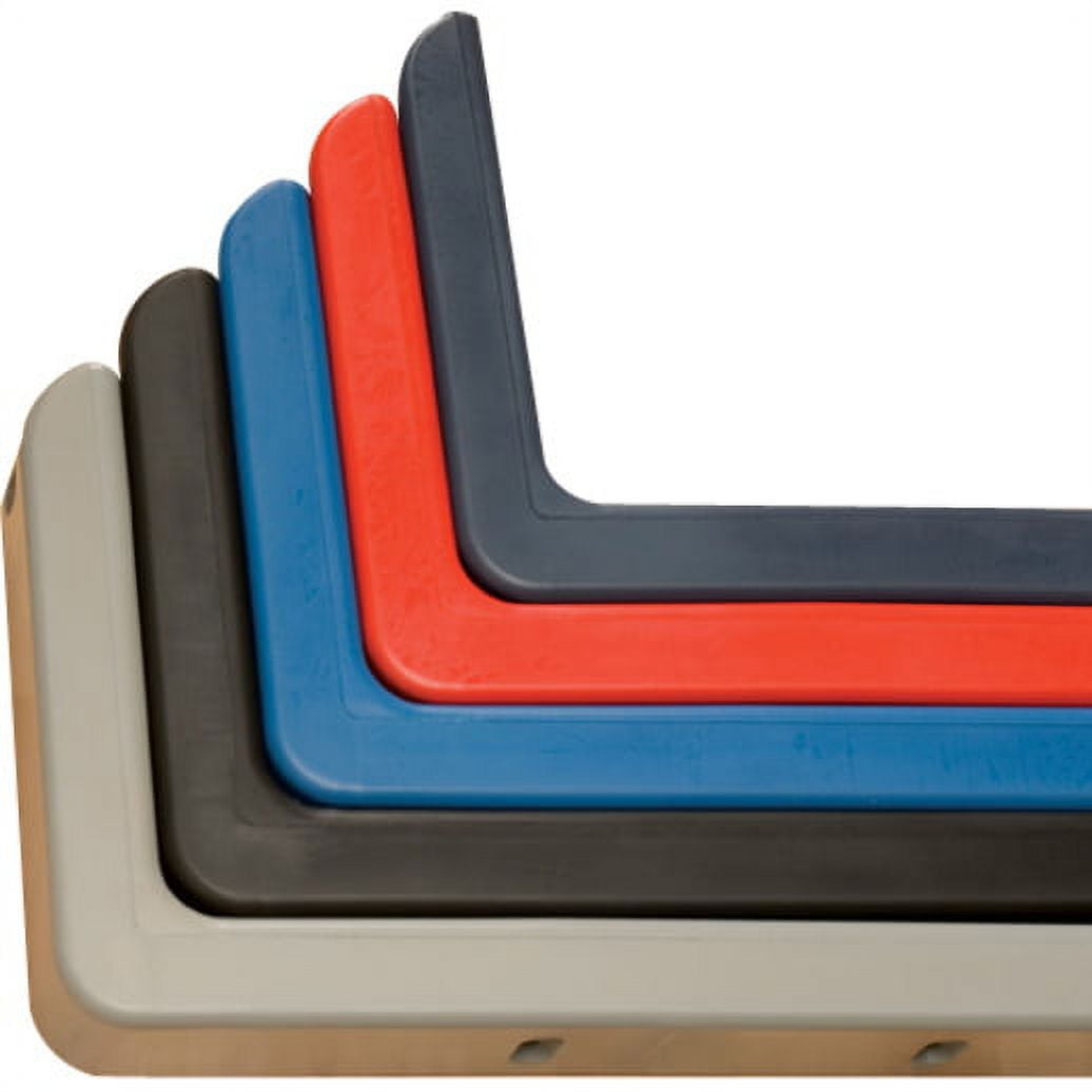 BSN Sports SafGuard Cushion Edge Backboard Padding