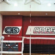 BSN Sports Volleyball Antenna Holder
