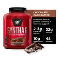 thumbnail image 1 of BSN Syntha 6, Chocolate Cake Batter, 5lb, 1 of 8