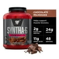 thumbnail image 1 of BSN Syntha-6 Edge®, Protein Powder Drink Mix, Chocolate Milkshake, 4.02 lb (1.82 kg), 1 of 8