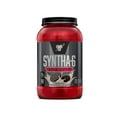 thumbnail image 1 of BSN Syntha-6 Edge®, Protein Powder Drink Mix, Cookies & Cream, 2.47 lb (1.12 kg), 1 of 8