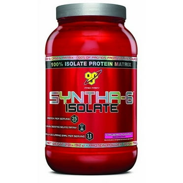 BSN Syntha-6 Isolate