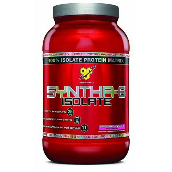 BSN Syntha-6 Isolate