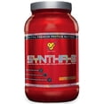 thumbnail image 1 of BSN Syntha 6, Orange Smoothie, 2.91 Lb, 1 of 1