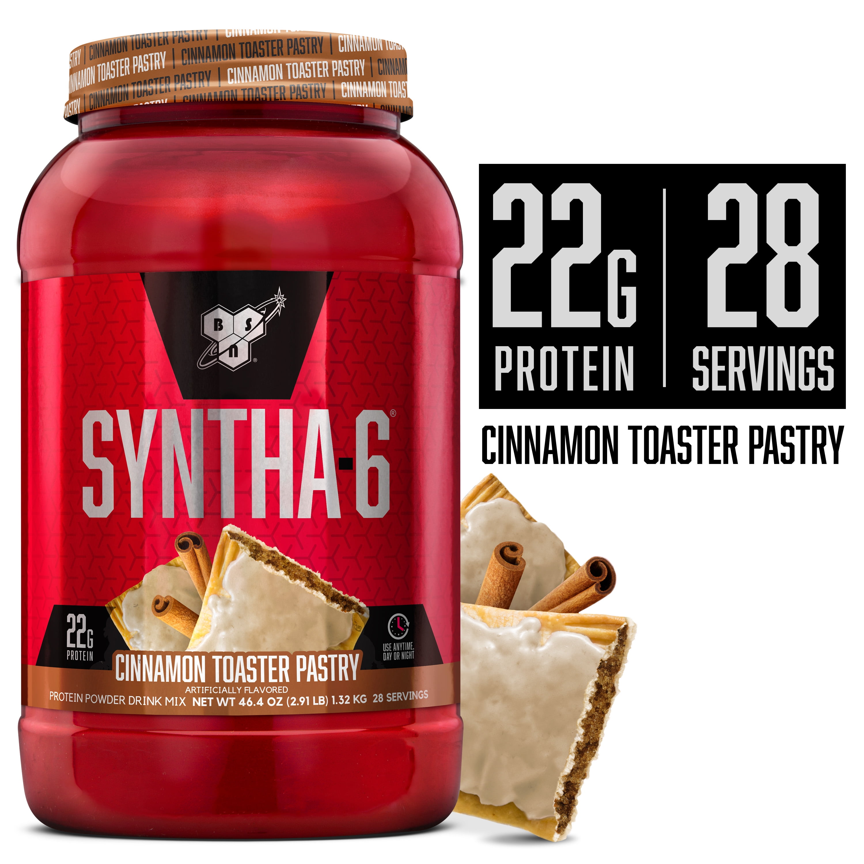 BSN-Syntha-6-Protein-Powder-
