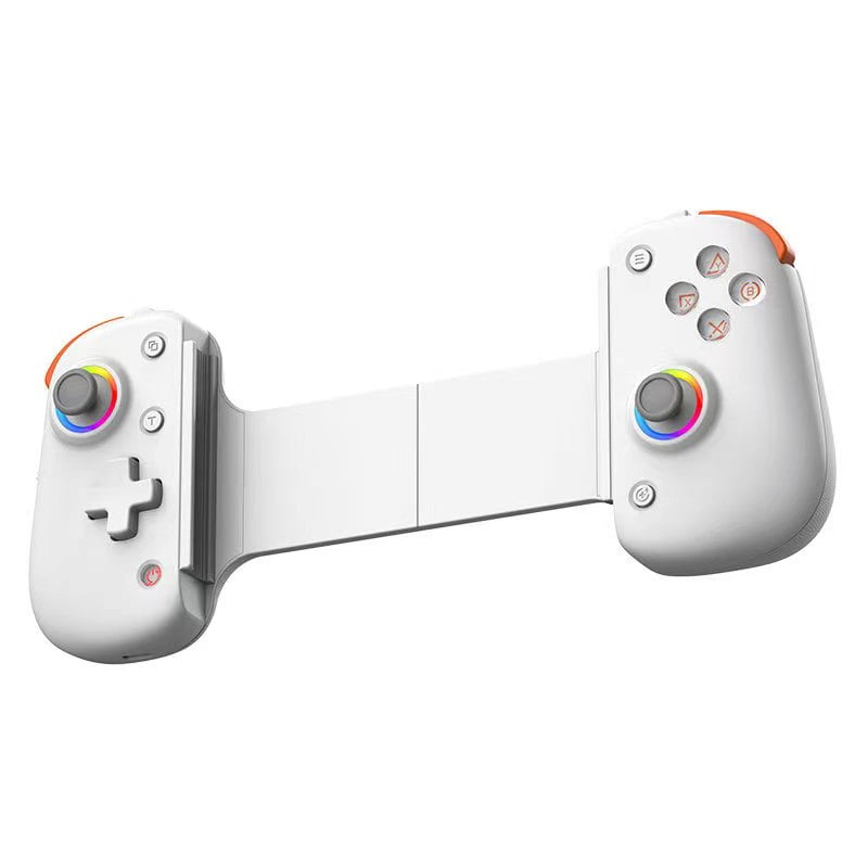 BSP D8 PRO RGB Tablet Controller Wireless Handle For Switch Game