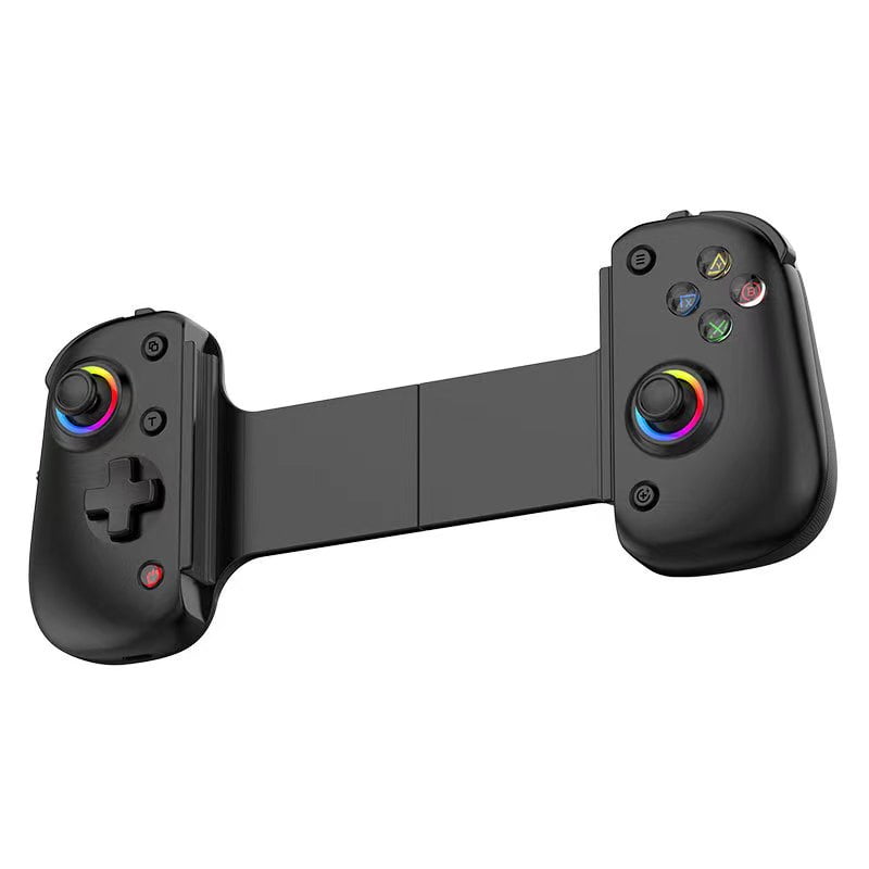 BSP D8 PRO RGB Tablet Controller Wireless Handle For Switch Game