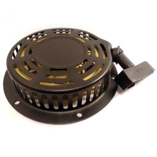 BSP Pull Starter Black