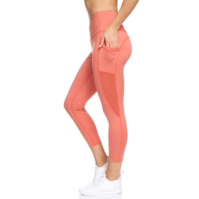 Transform High-Waist Leggings - Women's