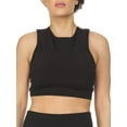 thumbnail image 1 of BSP Women's Active Sports Bra with Keyhole Detail, 1 of 4