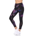 thumbnail image 1 of BSP Women's High Waist 7/8 Legging With Mesh Pockets, 1 of 5