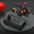 BSPY02 Arcade Joystick with Stretchable Bracket Joystick Controller