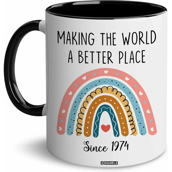 BSQUIELE 70th Birthday Gifts For Women, 1954 Gifts For Women, 70 Year Old Birthday Gifts For Women, 70th Birthday Gift Ideas, 70 Birthday Gifts For Women, 70th Birthday Cups, Seventy Mothers Day 11OZ