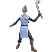 Avatar The Last Airbender 6 Inch Action Figure SDCC Exclusive - Sokka War Paint