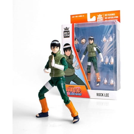 BST AXN ROCK LEE