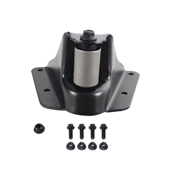 BST BSSP 722-002 Leaf Spring Shackle Bracket Repair LH or RH Kit Set Compatible with 1980-1996 F150 Pickup 2WD