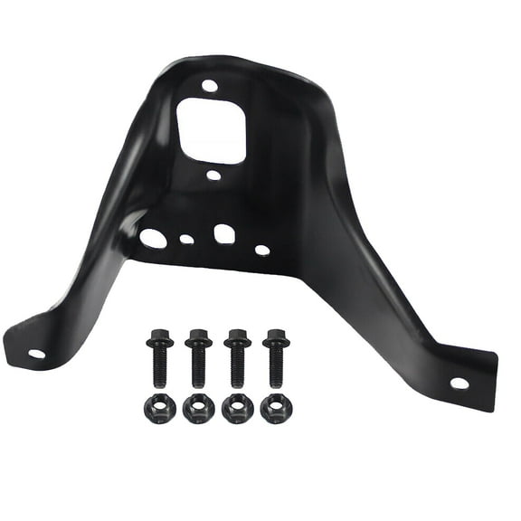 BST BSSP 924-402 Rear Upper Shock Mount Plate Bracket Repair for Chevy GMC Truck C1500,C2500,C3500 RH Hand Passenger Side