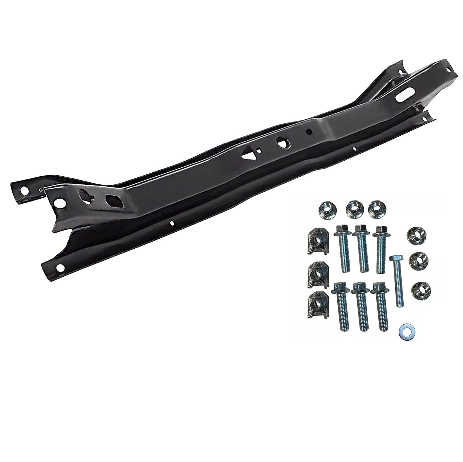 BST BSSP 926-956 Fuel Tank Rear Frame Crossmember Replacement for 1988 ...