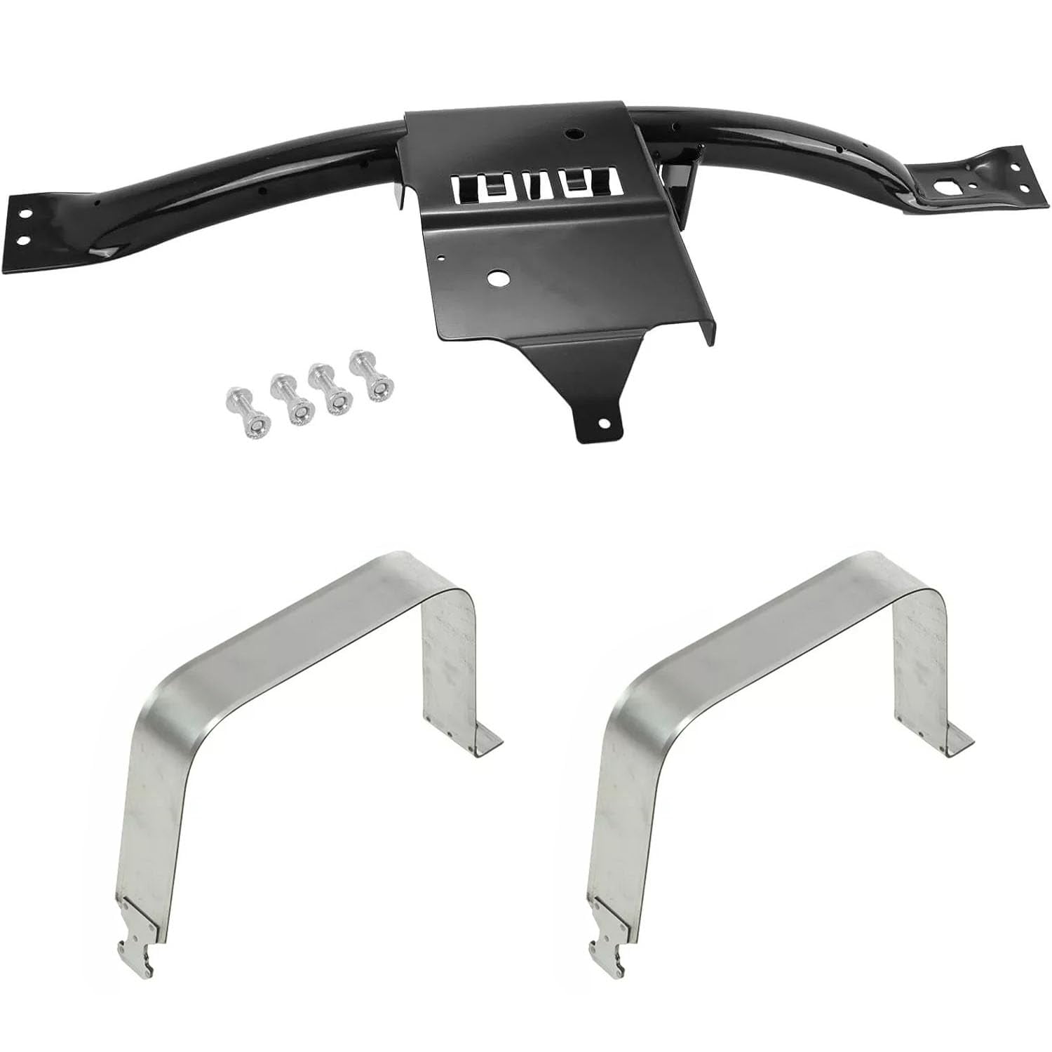 BST BSSP 926-987 578-183 Front Fuel Tank Support Crossmember and Tank