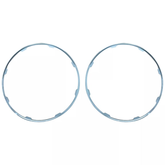BST BSSP DPF Gasket Diesel Particulate Filter Compatible with Volvo Mack, Replace OEM# 21570880, 2 Pack