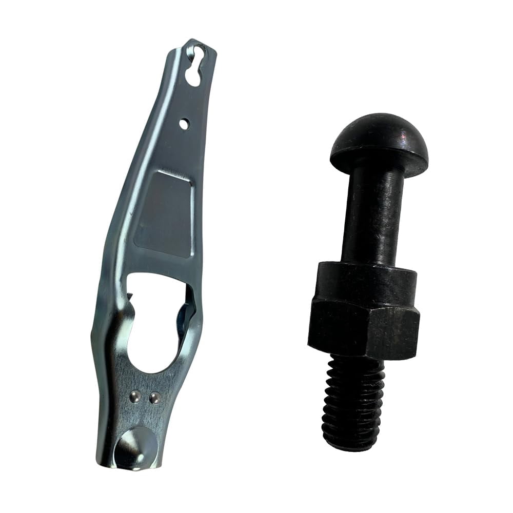Porte-outils profil contre-profil pour toupie arbre de 30 mm
