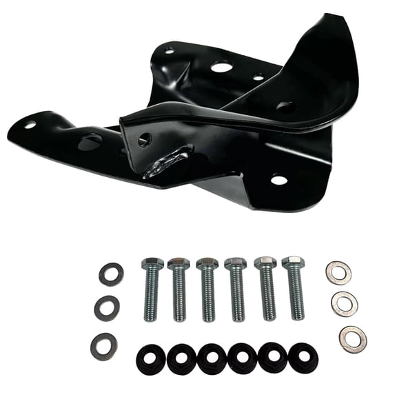 BST BSSP For 2000-2005 2006 Toyota Tundra 722-040 Leaf Spring Hanger Rear Driver Left LH Side Spring Forward