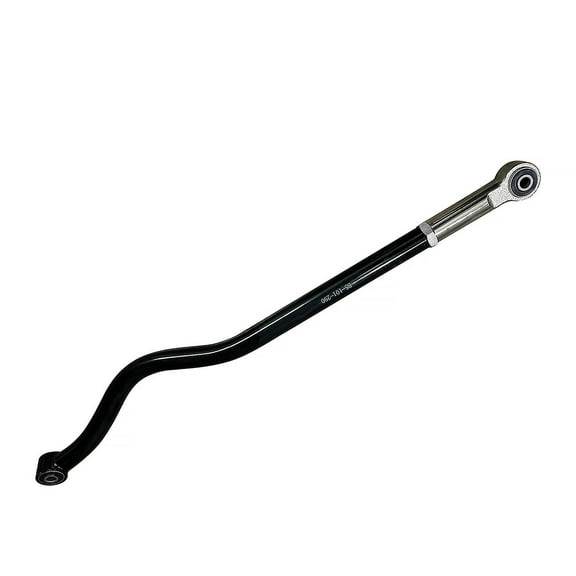 BST BSSP Forged Front Adjustable Track Bar For 2.5-6" Lift Kit Compatible with 2018-2023 Jeep Wrangler JL 2.0L 3.6L 4WD Only Suspension Lift Kit Upgraded Heavy Duty Trackbar