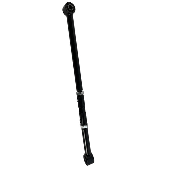 BST BSSP Front Adjustable Track Panhard Bar 2"- 6" Lift Replacement for 1999-2004 F250 F350 Super Duty Forged Steel Adj Track Bar for 2000-2005 Excursion