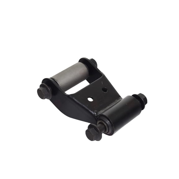 BST BSSP Leaf Spring Rear Shackle Bracket Repair Kit 722-001 For Ford 1986-2009 E-150 Ranger Mazda B2300 B3000 1PC