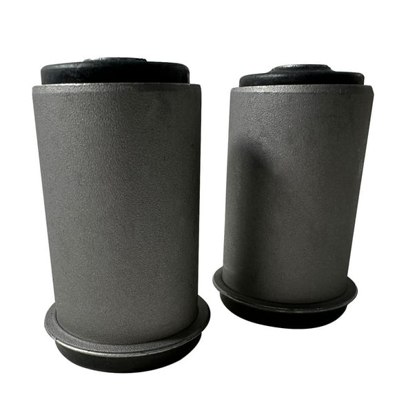 BST BSSP Pair Front Leaf Spring Front Eye Bushing New For Camaro Firebird Nova 1967 1968 1969 1970 1971 1972 1973 1974 1975 1976 1977 1978 1979 1980 1981 for both multi-leaf and mono-leaf