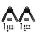 thumbnail image 1 of BST BSSP Pair Rear Leaf Spring Shackle Bracket Forward Mounting Repair Kit LH and RH Set Replacement for 1980-1996 Ford F150 Truck 722-002, 1 of 4
