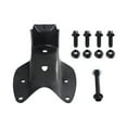 thumbnail image 1 of BST BSSP Rear Leaf Spring Shackle Bracket Hanger Repair Kit Rearward 722-016 Compatible with Ford Pickup F150 99-04 1999-2004 Select F-250 Truck Lincoln, 1 of 4