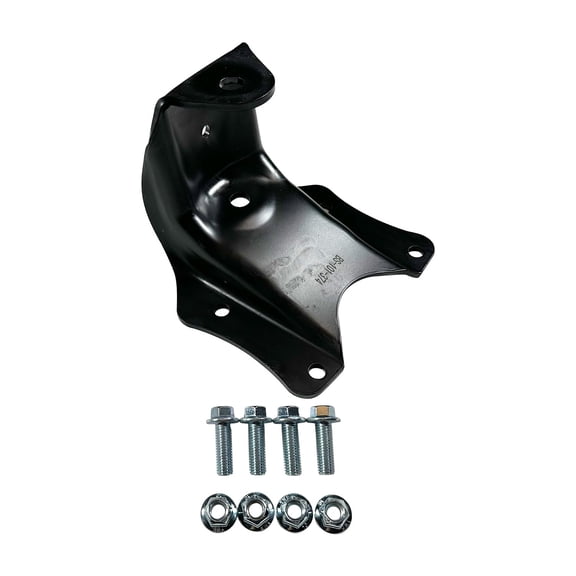 BST BSSP Rear Rearward Leaf Spring Hanger 722-074 for 2003-2013 Ford E-250 E-350 E-450 Super Duty