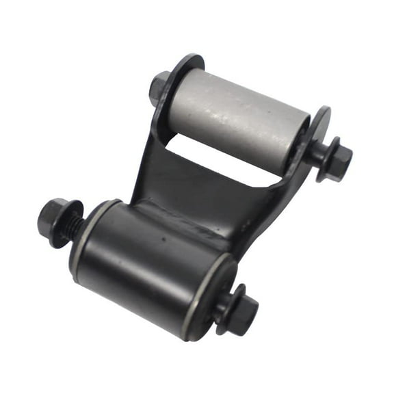 BST BSSP Rear Rearward Leaf Spring Shackle 722-036 for 2000 2001 2002 2003 2004 2005 2006 Toyota Tundra