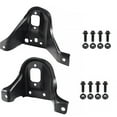 thumbnail image 1 of BST BSSP Rear Upper Shock Mount Bracket Kit Compatible with 1988-2000 Chevy GMC C1500,C2500,C3500 Truck 924-401,924-402 Driver & Passenger Side, 1 of 8