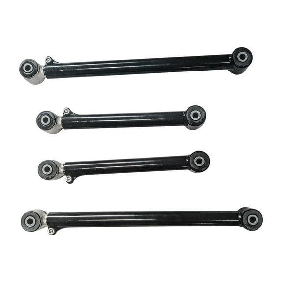 BST BSSP Rear Upper and Lower Control Arm 2-5" Lift Kit For 2019-2023 Jeep Gladiator JT