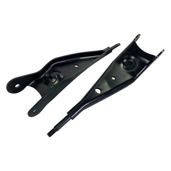 BST BSSP Suspension Kit Radius Arm Driver Left Side & Passenger Right Side for 1992-2007 Ford E-250 E-350 Super Duty E-350 Club Wagon