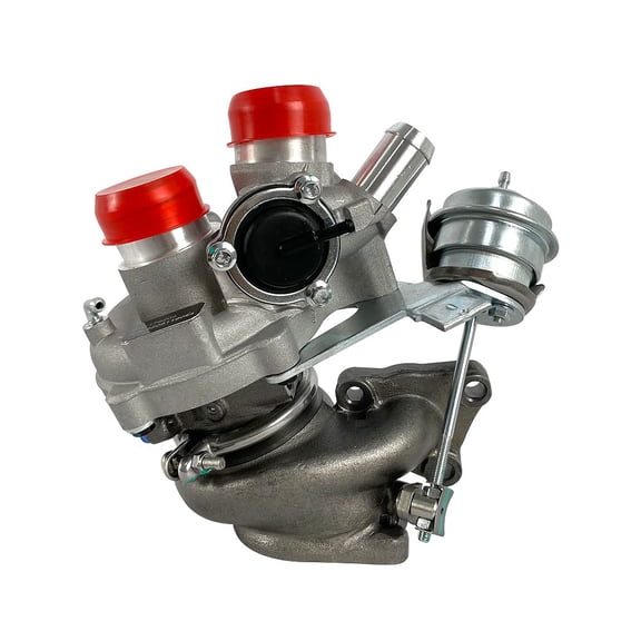 BST BSSP Turbocharger Turbo Charger CL3Z6K682C CL3Z-6K682-C Replacement for Ford F150 EcoBoost 3.5L 2011-2012 Left Driver Side