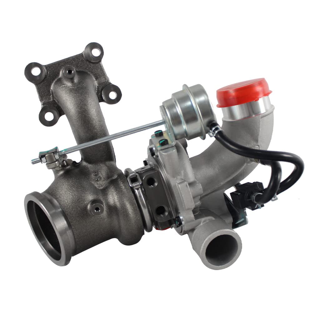 Turbo ターボチャージャー For Ford Escape Taurus Fusion Focus ST Lincoln MKZ MKC 2.0T EcoBoost - BuyAutoParts 40-31313AN New 並行輸入品 ターボ ターボチャージャー Compatible With Ford For Escape For