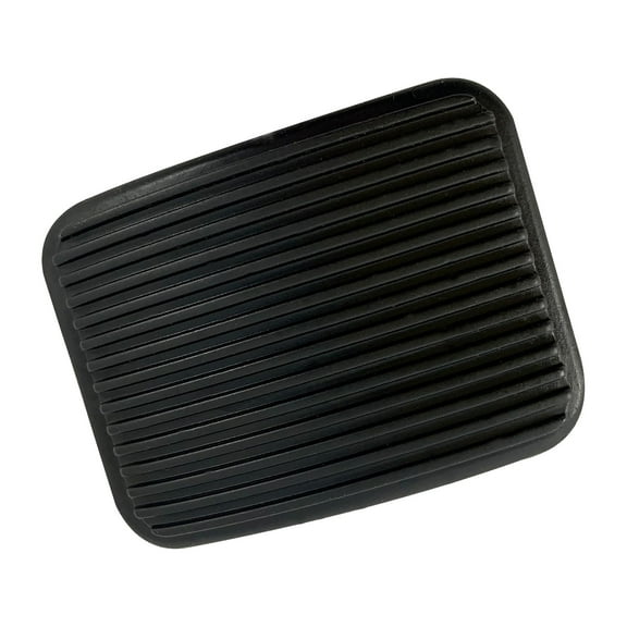 BST BSSP for 1992-1996 1997 Ford F-150 F-250 F-350 Explorer Ranger Parking Brake Pedal Pad Cover, Replace # F2TZ-2457-A, F2TZ2457A