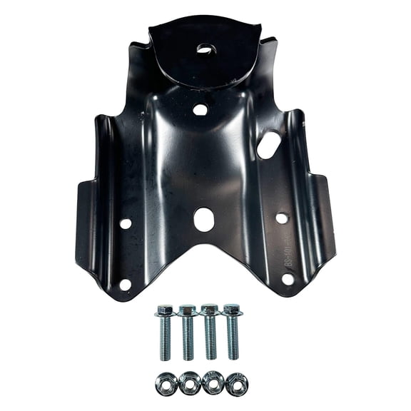 BST BSSPS Leaf Spring Hanger Rear Passenger Right Side New RH Hand 722-037, For Tundra 2000 2001 2002 2003 2004 2005 2006