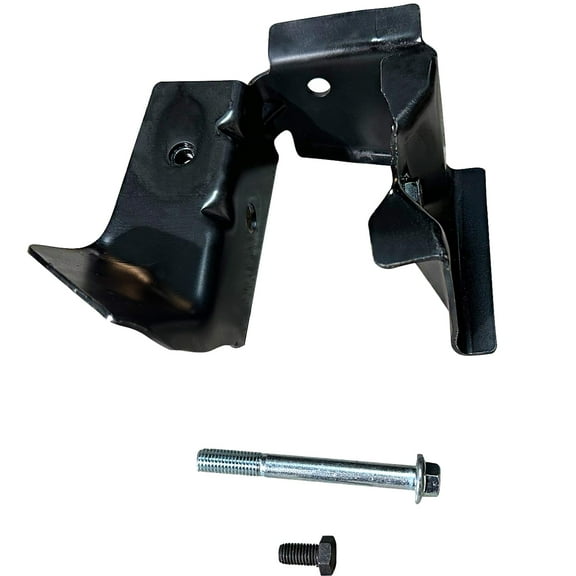 BST BSSPfor 1981-1999 Jeep Cherokee, 84-87 Grand Wagoneer, 81-90 Jeep Wagoneer 722-056 Leaf Spring Hanger Rear Driver Left LH Side Spring Bracket Forward