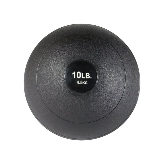 BSTHB10 10lb Slam Ball - BLACK
