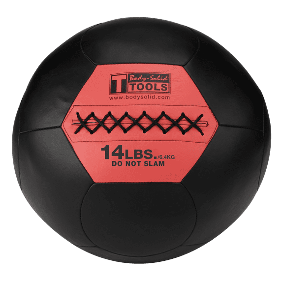 BSTSMB14 14 lb Soft Medicine Ball