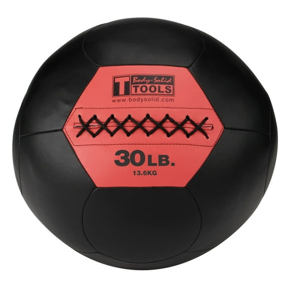 BSTSMB30 30 lb Soft Medicine Ball